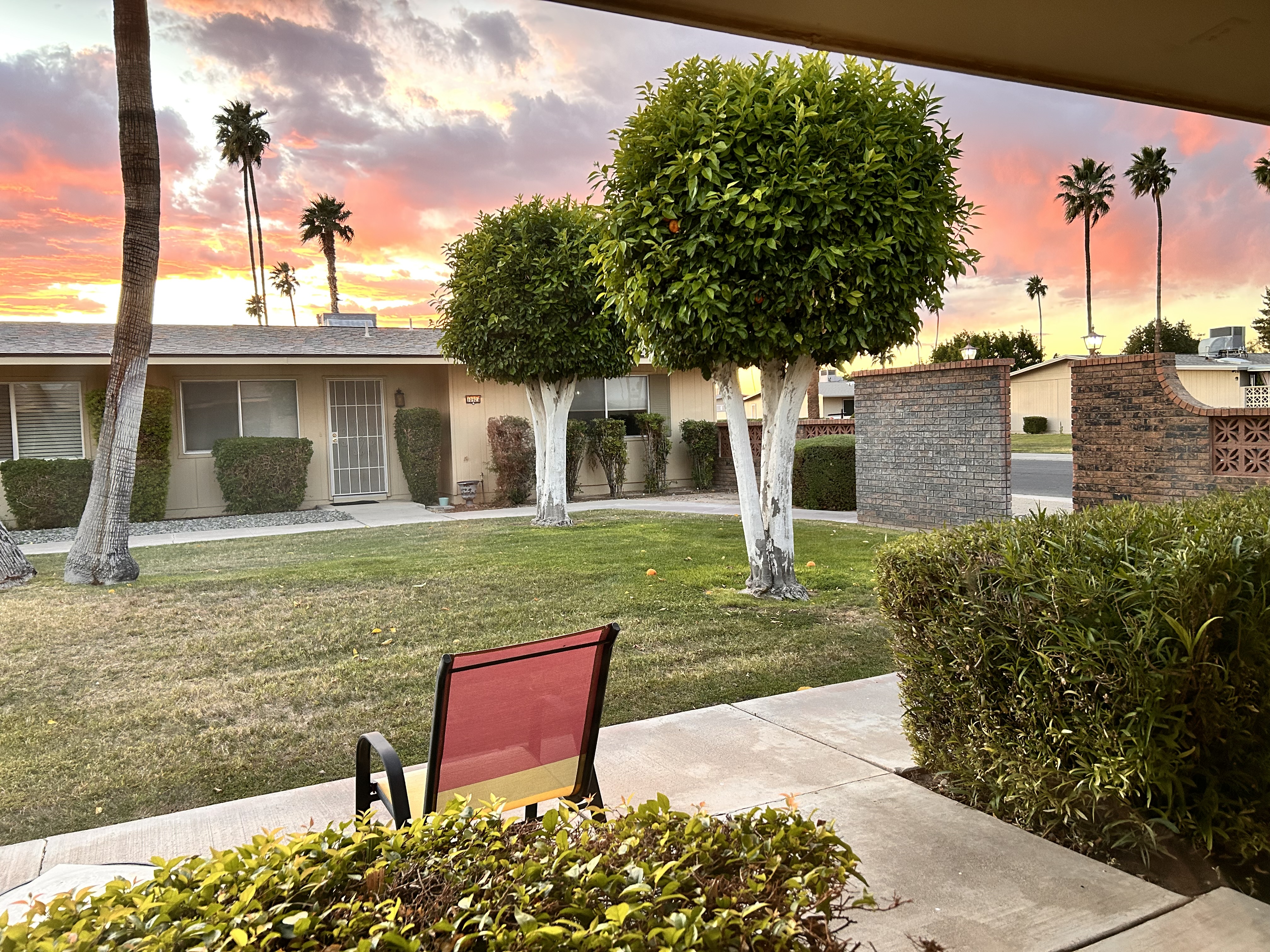 Welcome to Santa Fe 38 Homeowners Association!